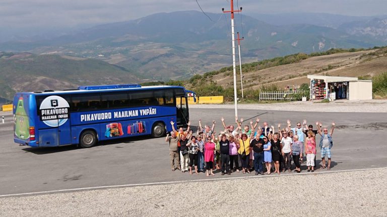 Azerbaidzanin Bakussa höykytetään hotellipäällikköä